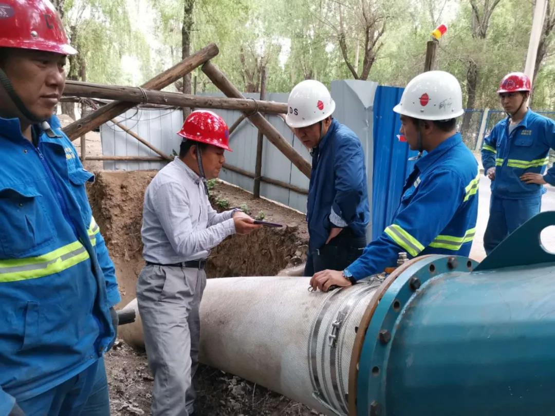 衡阳工业管道清洗-管道清淤