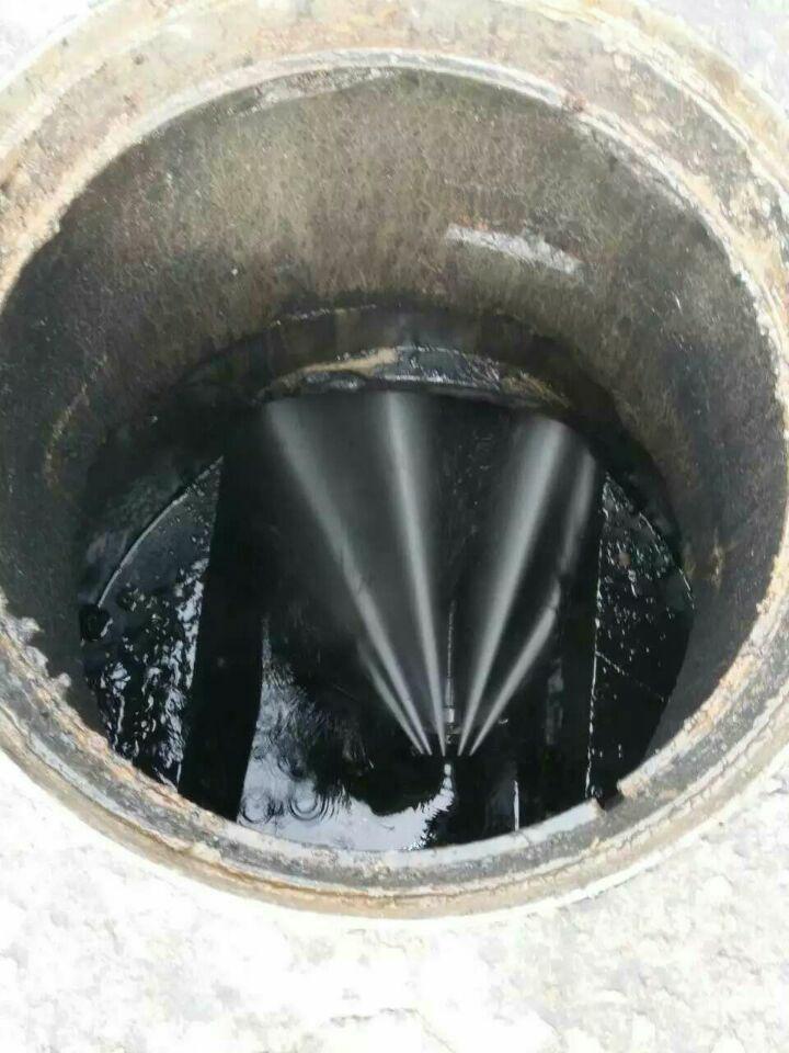 衡阳市政管道清洗-排污管道清洗