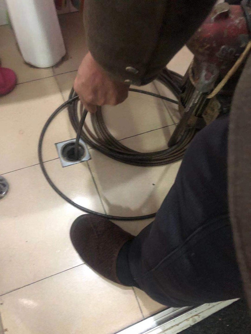 衡阳管道疏通，疏通下水道