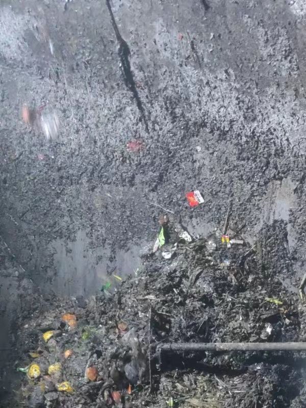 衡阳管道结垢危害和原因